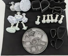 Art supplies -  Cutters
