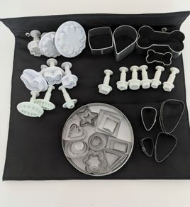 Art supplies -  Cutters