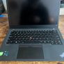 Lenovo ThinkPad T14s Gen 2 | i7-1165G7 | 32GB RAM | 512GB SSD | Win11 Pro | touchscreen Image 2