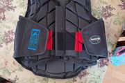 Child's back protector