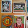 Merlin Football Premier League stickers 95 96 97 season and 2002 world cup Image 8