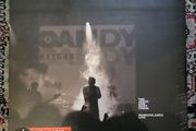 The Jesus And Mary Chain: barrowlands live LP