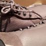 New leather Clarke's Gore-tex Boots Image 5