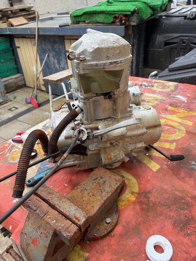 quad engine
