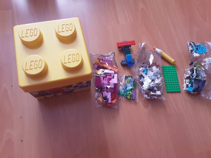 Classic Lego