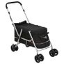 Folding Dog Stroller Image 2