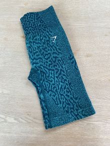 Gymshark Seamless shorts