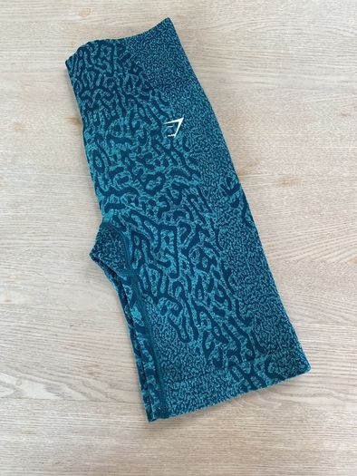 Gymshark Seamless shorts