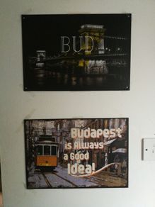 Budapest signs two