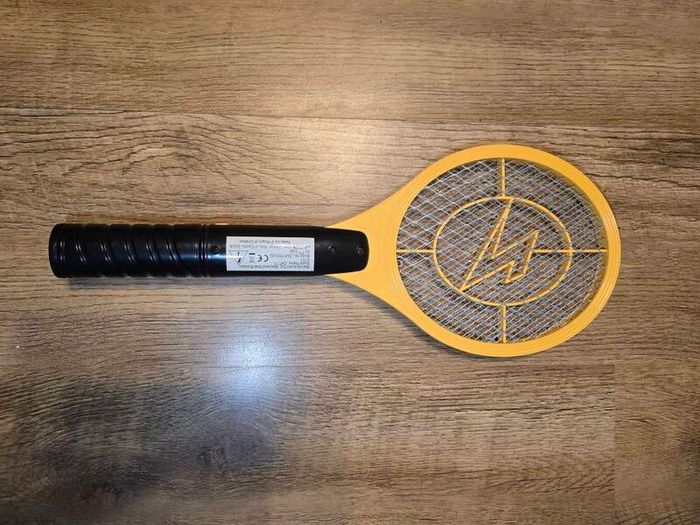 Electric Fly Swatter