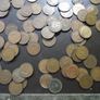 Great Britain. George VI. 197 coins x half penny (1937-1952) Image 10