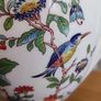 Aynsley Bone China "Pembroke" Urn with Lid Made in England Image 2