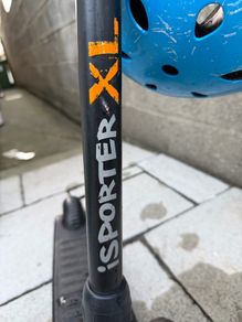 Scooter