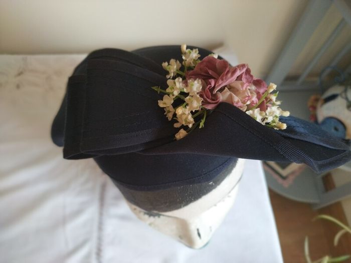 Vintage Hat