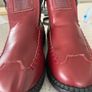 Winter Ankle Boots Image 2
