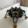 Lego Apollo 11 Lunar Lander Image 4