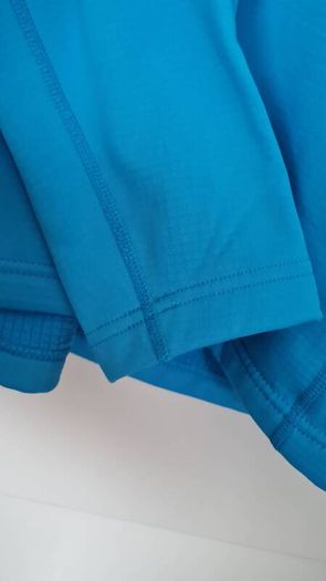 womens sports fleece