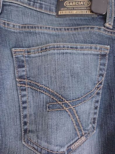 Ladies trousers, jeans size 12