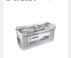 Bmw Battery 100ah