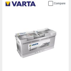Bmw Battery 100ah