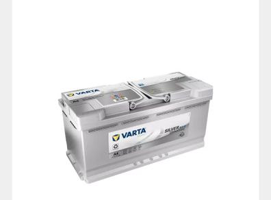 Bmw Battery 100ah