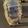 icandy peach double buggie travel system Image 6