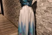 debs/TY dress