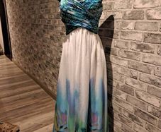 debs/TY dress
