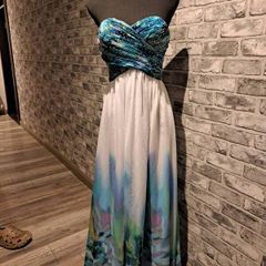 debs/TY dress