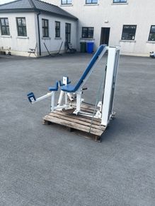 Weight Machine