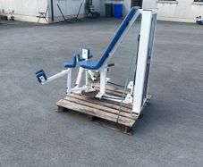 Weight Machine