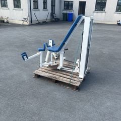 Weight Machine