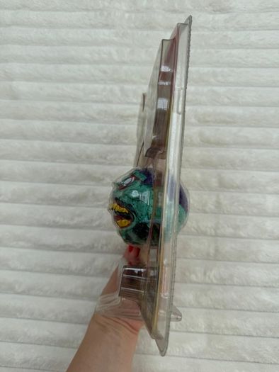 Madballs Blech Beard Sick Series 2 Mad Balls Damaged Box Please see photos