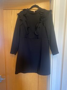 Ted Baker Dress