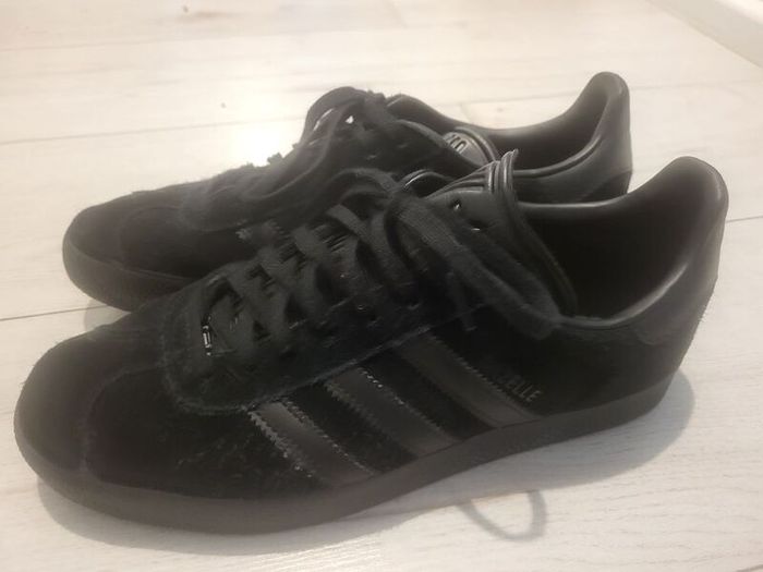 adidas gazelle size uk 8