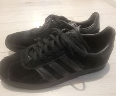 adidas gazelle size uk 8