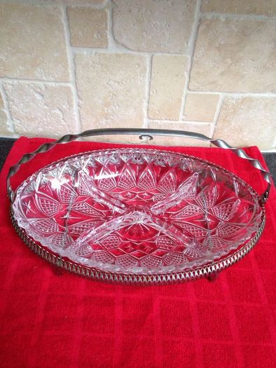 Serving Dish