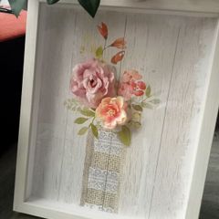 Shadow Box Picture