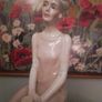 Royal Doulton "Reflections" Figurine Image 6