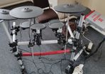 Yamaha DTXPress III Electric Drumkit