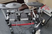 Yamaha DTXPress III Electric Drumkit