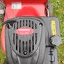 weibang petrol lawnmower Image 6