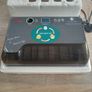 Smart 12-Egg Automatic Incubator with Built-in LED Candler Image 3
