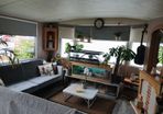 2 Bedroom Atlas Moonstone Mobile Home