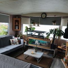 2 Bedroom Atlas Moonstone Mobile Home