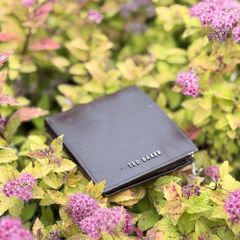 Ted Baker leather wallet