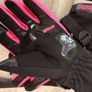 Alfa Vega Women's 2pc Motorcycle Leather Suit Bundle - UK 10 (Worn Once) Image 5