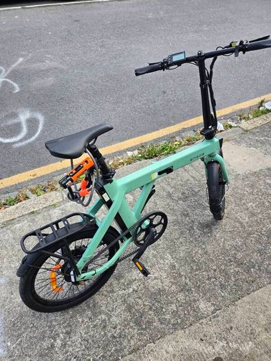 bike