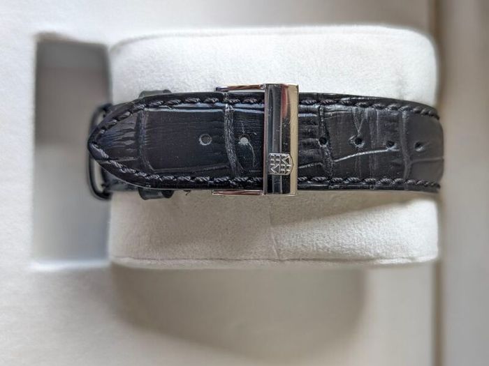 Frederique Constant Slimline Moonphase