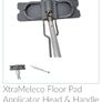 XtraMeleco Floor Pad Applicator Head & Handle Image 5